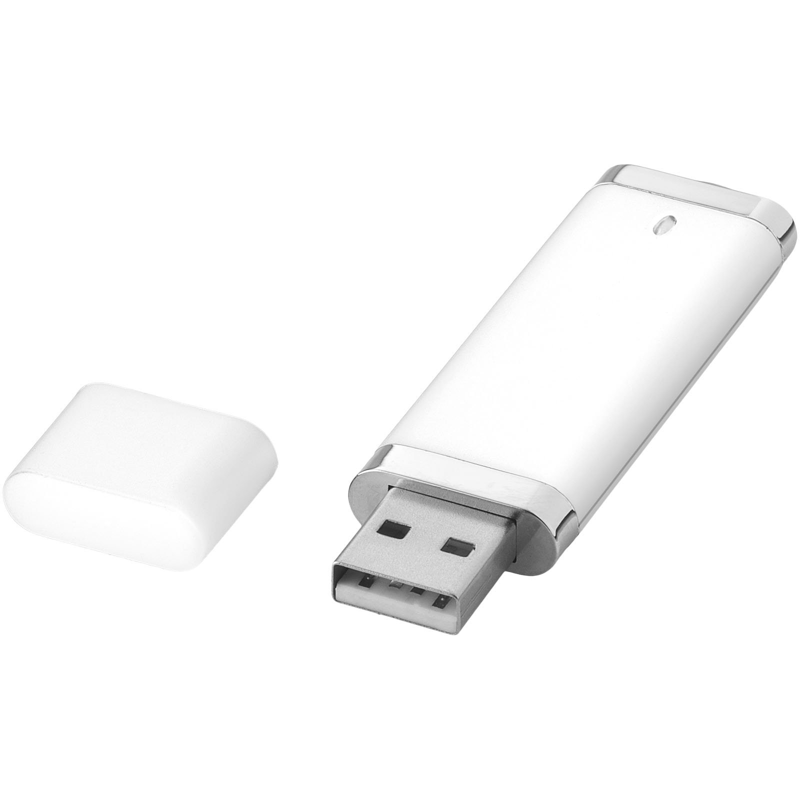 PICTURE 022 Clé USB 4 Go Flat – Image 1