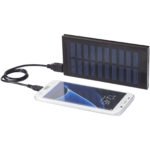 Batterie de secours solaire 8000 mAh Stellar – Image 6