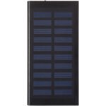 Batterie de secours solaire 8000 mAh Stellar – Image 2