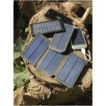 Batterie de secours solaire 8000 mAh Stellar – Image 9
