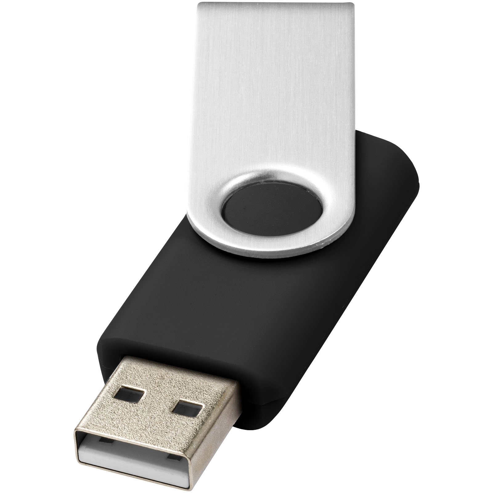 12371400-1 Clé USB basic 32 Go Rotate – Image 1