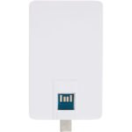 Clé USB Duo Slim de 64 Go avec ports Type-C et USB-A 3.0 – Image 4