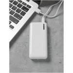 Batterie de secours haute densité 10 000 mAh Compress – Image 6