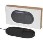 Organiseur de bureau et tapis de charge sans fil Klip de 5 W – Image 6