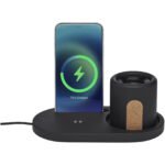 Organiseur de bureau et tapis de charge sans fil Klip de 5 W – Image 8