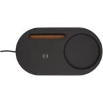 Organiseur de bureau et tapis de charge sans fil Klip de 5 W – Image 2