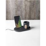 Organiseur de bureau et tapis de charge sans fil Klip de 5 W – Image 9