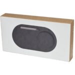 Organiseur de bureau et tapis de charge sans fil Klip de 5 W – Image 5