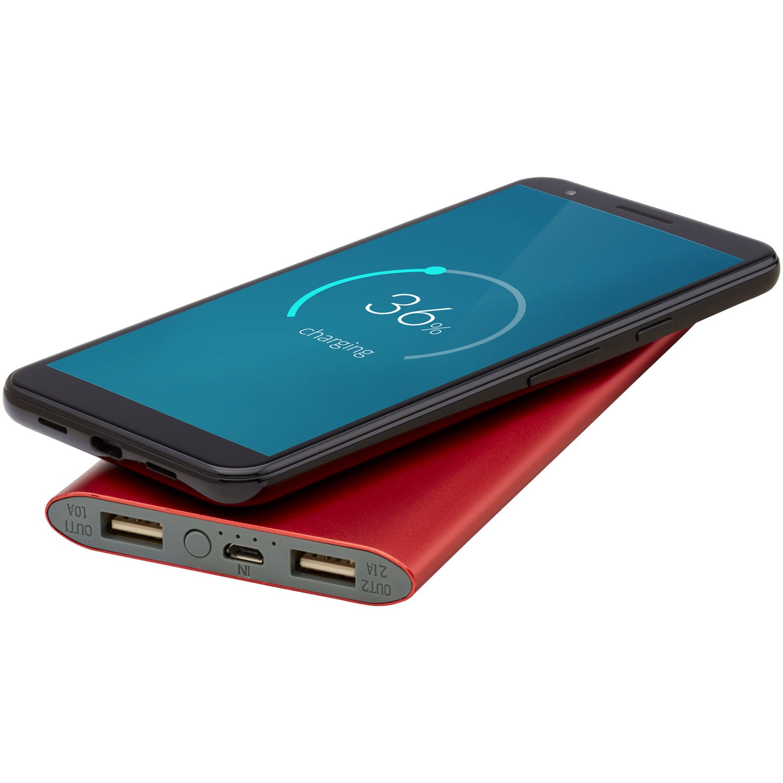 12417321-1 Batterie de secours sans fil Juice de 8 000 mAh – Image 1