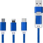 Câble de charge 5-en-1 Versatile – Image 5