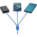 Câble de charge 5-en-1 Versatile – Image 4