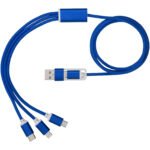 Câble de charge 5-en-1 Versatile – Image 2