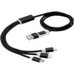 Câble de charge 5-en-1 Versatile – Image 8