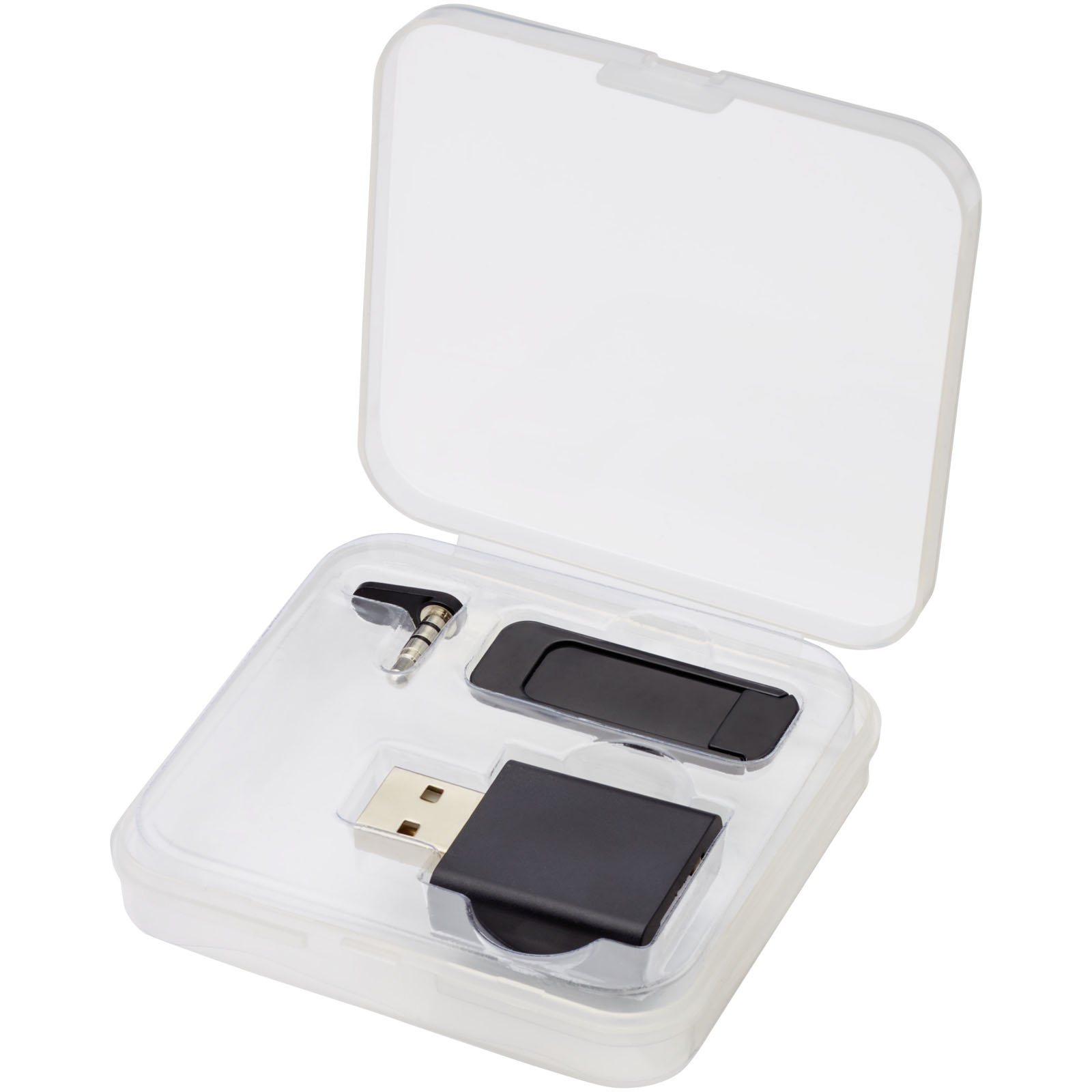 12418590-1 Kit de confidentialité Incognito – Image 1