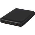 Batterie de secours Gleam lumineuse et ultra-mince de 5 000 mAh – Image 8