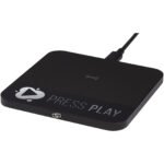 Tapis de charge sans fil Hybrid haut de gamme de 15 W – Image 3