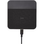 Tapis de charge sans fil Hybrid haut de gamme de 15 W – Image 2