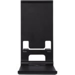 Socle de téléphone mince en aluminium Rise – Image 4
