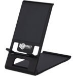 Socle de téléphone mince en aluminium Rise – Image 3
