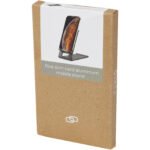 Socle de téléphone mince en aluminium Rise – Image 6