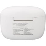 Écouteurs Essos 2.0 à appariement automatique True Wireless avec boîtier – Image 4