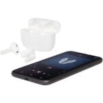 Écouteurs Essos 2.0 à appariement automatique True Wireless avec boîtier – Image 8