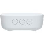 Haut-parleur Bluetooth® Stark 2.0 3W Mini RCS en plastique recyclé – Image 7