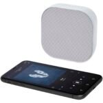 Haut-parleur Bluetooth® Stark 2.0 3W Mini RCS en plastique recyclé – Image 6