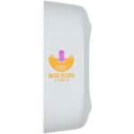 Haut-parleur Bluetooth® Stark 2.0 3W Mini RCS en plastique recyclé – Image 3