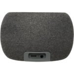 Haut-parleur Bluetooth® et tapis de charge sans fil Ecofiber en bamboo/RPET – Image 7