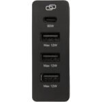 Batterie de secours PD ADAPT de 72 W en plastique recyclé – Image 8