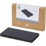 Batterie de secours Connect de 5 000 mAh en aluminium recyclé – Image 8