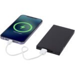 Batterie de secours Connect de 5 000 mAh en aluminium recyclé – Image 7
