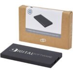 Batterie de secours Connect de 5 000 mAh en aluminium recyclé – Image 3