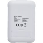 Câble de recharge modulaire en plastique recyclé Savvy avec support de téléphone – Image 4