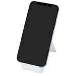 Câble de recharge modulaire en plastique recyclé Savvy avec support de téléphone – Image 7