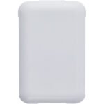 Câble de recharge modulaire en plastique recyclé Savvy avec support de téléphone – Image 2