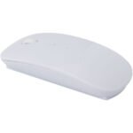 Souris sans fil Menlo en plastique recyclé certifié RCS