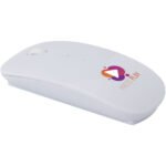 Souris sans fil Menlo en plastique recyclé certifié RCS – Image 3