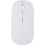Souris sans fil Menlo en plastique recyclé certifié RCS – Image 2