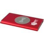 Batterie de secours sans fil en aluminium recyclé Juice type-C de 4 000 mAh – Image 3