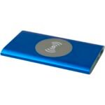 Batterie de secours sans fil en aluminium recyclé Juice type-C de 4 000 mAh – Image 10