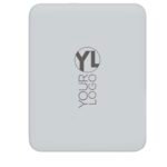 Chargeur de voyage Xtorm XVC2140 GaN Ultra de 140 W avec câble USB-C PD de 240 W – Image 3