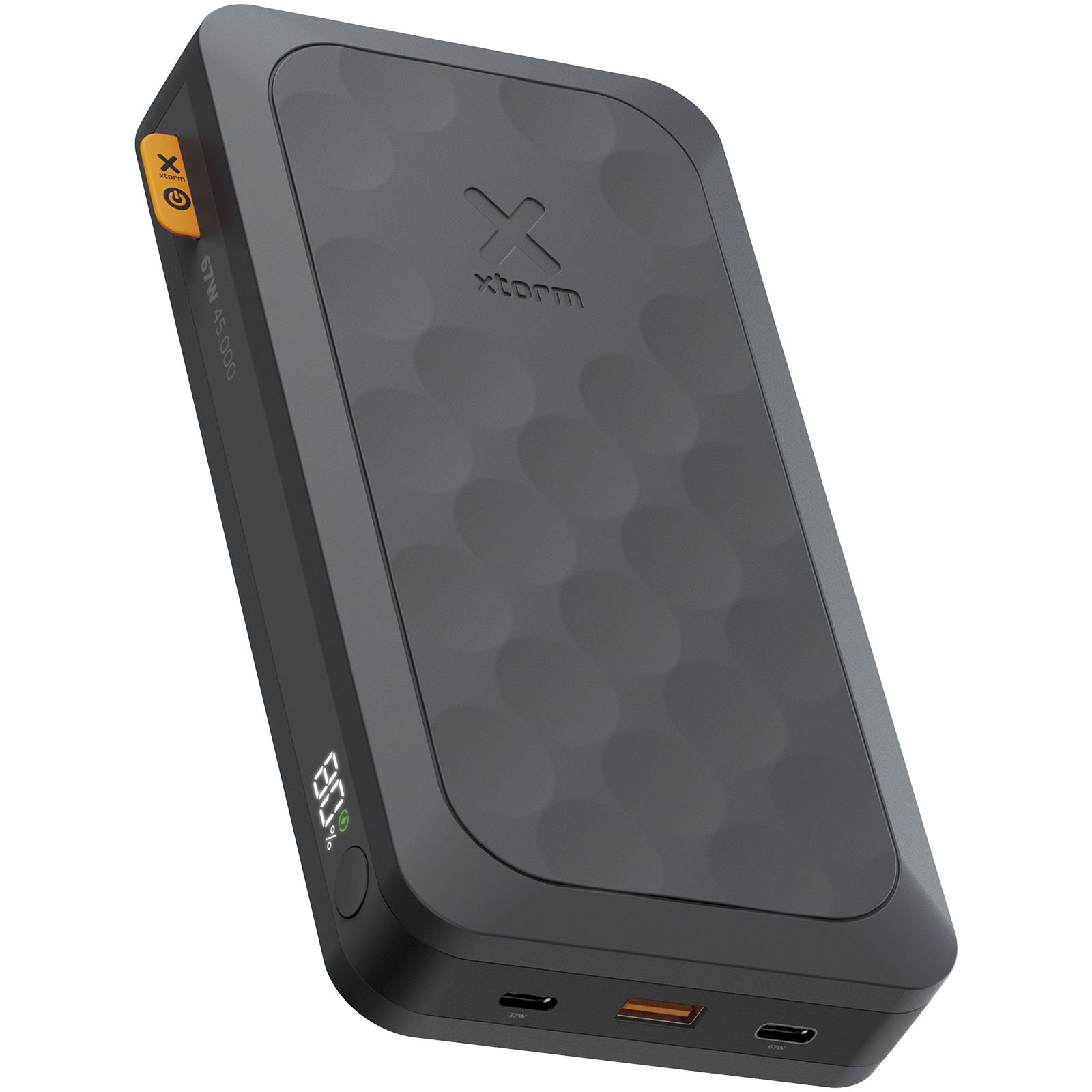 12440290-1 Batterie de secours Xtorm FS5451 Fuel Series de 45 000 mAh 67 W – Image 1
