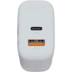 Chargeur mural Xtorm XEC067G GaN² Ultra de 67 W - Prise britannique – Image 5