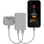 Batterie de secours à charge rapide Xtorm XG205 Go2 de 12 W et 5 000 mAh – Image 5