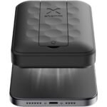 Batterie de secours sans fil magnétique Xtorm FS5W101 de 10 000 mAh – Image 7