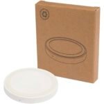 Tapis de charge sans fil Freal de 15 W en plastique recyclé – Image 7