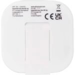 Écouteurs filaires type C Dofida avec étui de rangement en plastique recyclé – Image 4