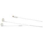 Casque filaire type C Baekdu avec boîte de rangement en plastique recyclé – Image 8
